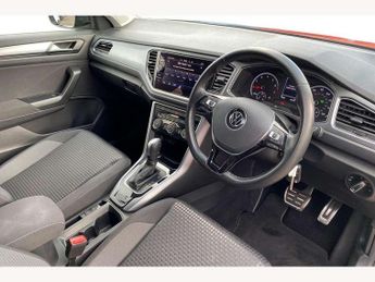 Volkswagen T-Roc 1.5 TSI EVO Active 5dr DSG