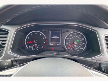 Volkswagen T-Roc 1.5 TSI EVO Active 5dr DSG