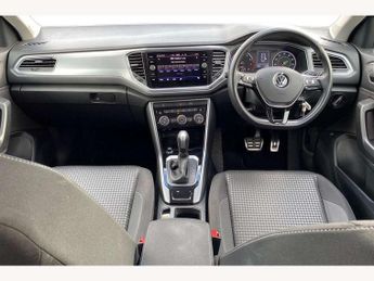 Volkswagen T-Roc 1.5 TSI EVO Active 5dr DSG