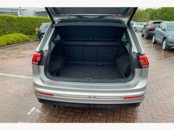 Volkswagen Tiguan 2.0 TDi 150 4Motion R-Line 5dr DSG