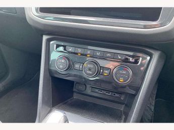 Volkswagen Tiguan 2.0 TDi 150 4Motion R-Line 5dr DSG