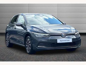 Volkswagen Golf 1.0 TSI Active 5dr