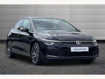 Volkswagen Golf 1.5 TSI 150 Style Edition 5dr