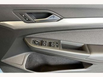 Volkswagen Golf 1.5 eTSI 150 Match 5dr DSG