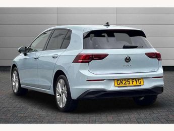 Volkswagen Golf 1.5 eTSI 150 Match 5dr DSG
