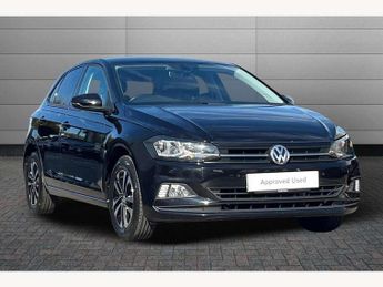 Volkswagen Polo 1.0 TSI 95 United 5dr