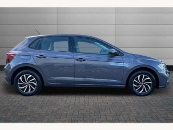 Volkswagen Polo 1.0 TSI Life 5dr DSG