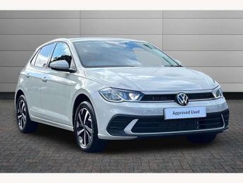 Volkswagen Polo 1.0 TSI Match 5dr DSG