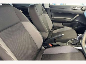 Volkswagen Polo 1.0 TSI Match 5dr DSG