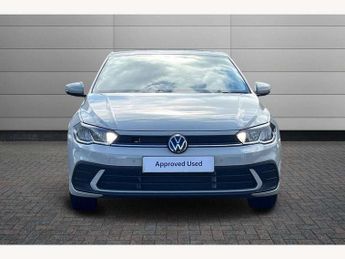 Volkswagen Polo 1.0 TSI Match 5dr DSG