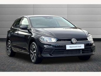 Volkswagen Polo 1.0 TSI Match 5dr DSG