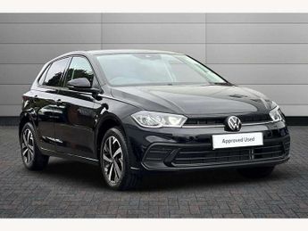 Volkswagen Polo 1.0 TSI Match 5dr DSG