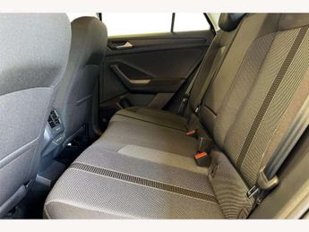 Volkswagen T-Roc 1.5 TSI Match 5dr DSG