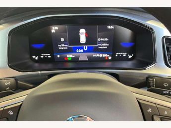Volkswagen T-Roc 1.5 TSI Match 5dr DSG