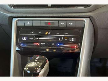 Volkswagen T-Roc 1.5 TSI Match 5dr DSG