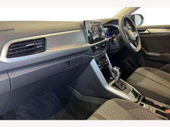 Volkswagen T-Roc 1.5 TSI Match 5dr DSG
