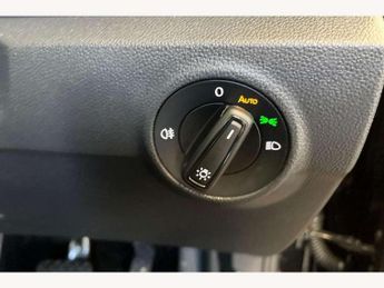 Volkswagen T-Roc 1.5 TSI Match 5dr DSG