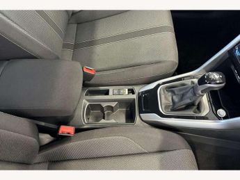 Volkswagen T-Roc 1.5 TSI Match 5dr DSG
