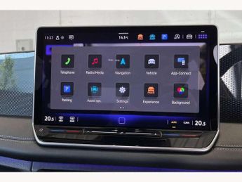 Volkswagen Tiguan 1.5 eTSI 150 Match 5dr DSG