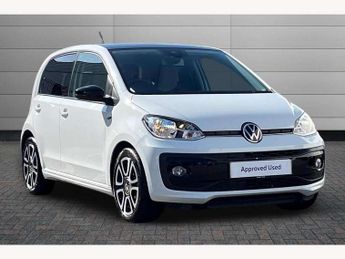 Volkswagen Up 1.0 R-Line 5dr
