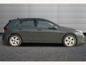 Volkswagen Golf 1.5 eTSI 150 Life 5dr DSG