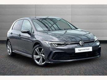 Volkswagen Golf 1.5 TSI 150 R-Line 5dr