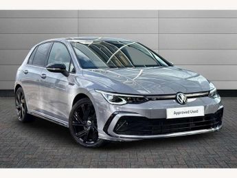 Volkswagen Golf 1.5 eTSI 150 Black Edition 5dr DSG