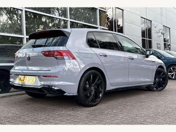 Volkswagen Golf 1.5 eTSI 150 Black Edition 5dr DSG