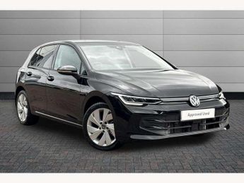 Volkswagen Golf 1.5 TSI 150 Match 5dr