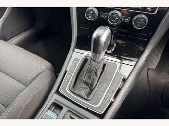 Volkswagen Golf R 2.0 TSI 310 R 5dr 4MOTION DSG