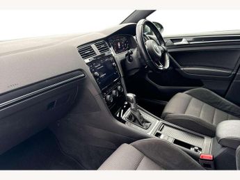 Volkswagen Golf R 2.0 TSI 310 R 5dr 4MOTION DSG