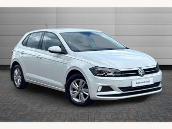 Volkswagen Polo 1.0 EVO 80 SE 5dr