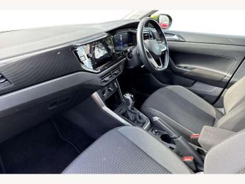 Volkswagen Taigo 1.0 TSI 110 Life 5dr DSG