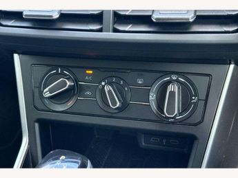 Volkswagen Taigo 1.0 TSI 110 Life 5dr DSG