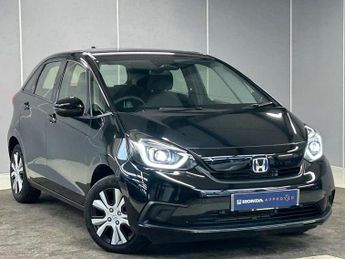Honda Jazz 1.5 i-MMD Hybrid SR 5dr eCVT