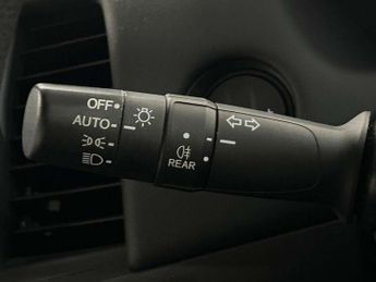 Honda Jazz 1.5 i-MMD Hybrid SR 5dr eCVT