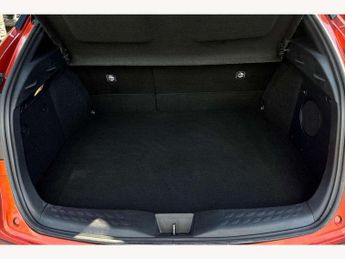 Toyota C-HR 2.0 Hybrid Orange Edition 5dr CVT