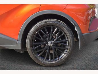 Toyota C-HR 2.0 Hybrid Orange Edition 5dr CVT
