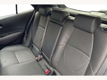 Toyota Corolla 1.8 VVT-i Hybrid Excel 5dr CVT