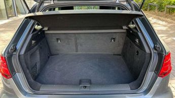 Audi A3 35 TFSI S Line 5dr S Tronic