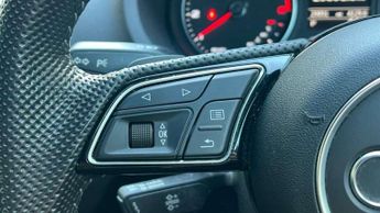 Audi A3 35 TFSI S Line 5dr S Tronic