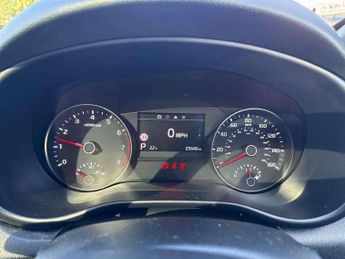 Kia Sportage 1.6T GDi GT-Line S 5dr DCT Auto [AWD]