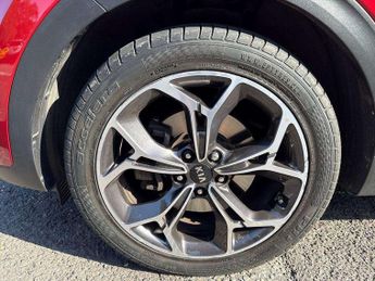 Kia Sportage 1.6T GDi GT-Line S 5dr DCT Auto [AWD]