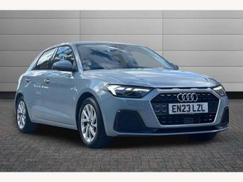 Audi A1 25 TFSI Sport 5dr