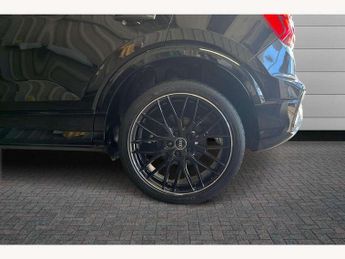 Audi Q2 35 TFSI Black Edition 5dr S Tronic