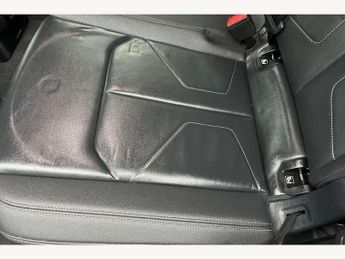 Audi Q3 35 TFSI S Line 5dr S Tronic