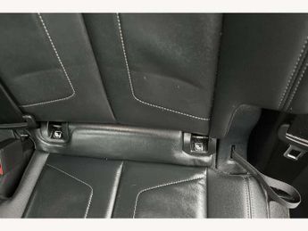 Audi Q3 35 TFSI S Line 5dr S Tronic