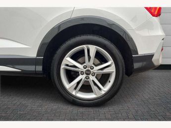 Audi Q3 35 TFSI S Line 5dr S Tronic