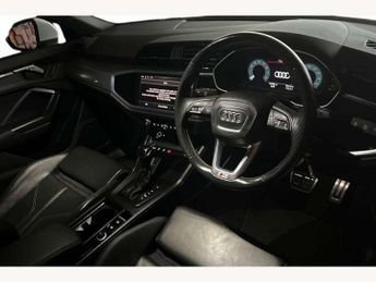 Audi Q3 35 TFSI S Line 5dr S Tronic
