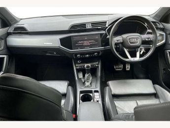 Audi Q3 35 TFSI S Line 5dr S Tronic